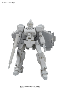 HG 1/144 Catsith 2