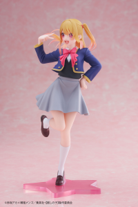 Oshi no Ko Coreful Figure - Ruby Hoshino (School Uniform Ver.) 8