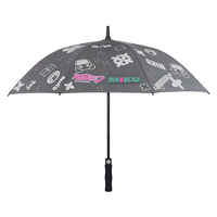 Hatsune Miku: Racing Ver. 2025 Umbrella 5