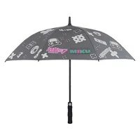 GoodSmile Moment Hatsune Miku: Racing Ver. 2025 Umbrella - Hatsune Miku - photo 5