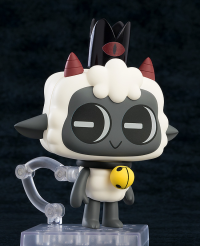 Nendoroid Lamb 4