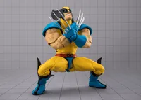 TAMASHII NATIONS Wolverine (GAMERVERSE) - Marvel - photo 2