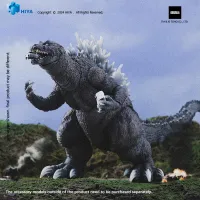 HIYA TOYS Exquisite Basic Series None Scale GMK(2001) Godzilla - Godzilla - photo 6