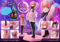 Prime 1 Studio PRISMA WING Piapro Characters Megurine Luka "Art by lack" 1/7 Scale Pre-Painted Figure 	 - Character Vocal Series - photo 1
