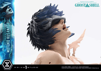 Ultimate Premium Masterline GHOST IN THE SHELL Motoko Kusanagi 8