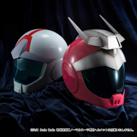 Char Aznable Normal Suit Helmet 10
