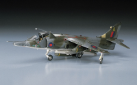 [B6] 1:72 HARRIER GR. Mk.3 2