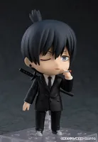 GOOD SMILE COMPANY Nendoroid Aki Hayakawa - Chainsaw Man - photo 3