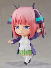 Nendoroid Nino Nakano 5
