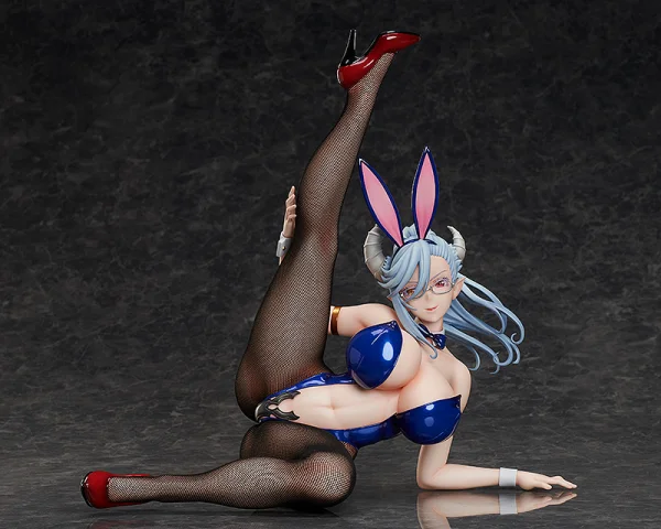 FREEing Belial: Bunny Ver. - Seven Mortal Sins
