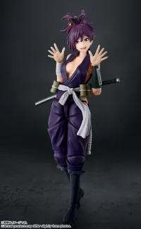 TAMASHII NATIONS Yuzuriha "Hell’s Paradise: Jigokuraku", Bandai Spirits S.H.Figuarts - Hell's Paradise: Jigokuraku - photo 5