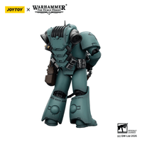 Sons of Horus MKVI Tactical Legionary 7