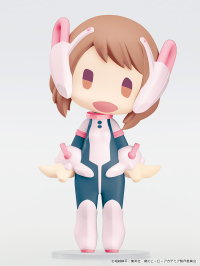 HELLO! GOOD SMILE: Izuku Midoriya/Katsuki Bakugo/Ochaco Uraraka/Shoto Todoroki Set (Box) 4