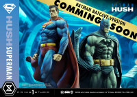 Ultimate Premium Masterline Batman: Hush (Comics) Superman Bonus Version 9