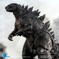 HIYA TOYS Exquisite Basic Series GODZILLA 2014 Godzilla - Godzilla - photo 6
