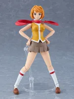 GOOD SMILE COMPANY PLAMATEA Mai Tokiha - My-HiME - photo 3