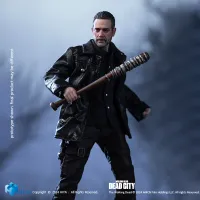 HIYA TOYS Exquisite Super Series 1/12 Scale THE WALKING DEAD: DEAD CITY Negan - The Walking Dead - photo 7