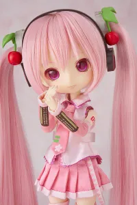 GOOD SMILE COMPANY Harmonia humming Sakura Miku - Hatsune Miku - photo 3
