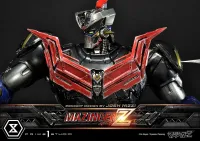 Prime 1 Studio Ultimate Diorama Masterline MAZINGER Z MazingerZ "Concept Design by Josh Nizzi" DX Bonus Version - Mazinger Z - photo 11