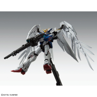 MG 1/100 WING GUNDAM ZERO EW Ver.Ka 4