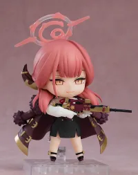 GOOD SMILE COMPANY Nendoroid Aru Rikuhachima - Blue Archive - photo 5