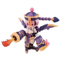 MegaHouse N-202d Titania Genbu - Busou Shinki - photo 3
