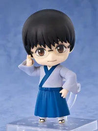 Good Smile Arts Shanghai Nendoroid Shinpachi Shimura - Gintama - photo 1