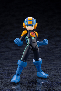 MEGA MAN (MEGA MAN BATTLE NETWORK) 1