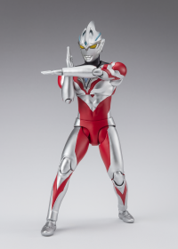 ULTRAMAN ARC "ULTRAMAN ARC", TAMASHII NATIONS S.H.Figuarts 7