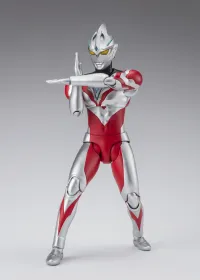 TAMASHII NATIONS ULTRAMAN ARC "ULTRAMAN ARC", TAMASHII NATIONS S.H.Figuarts - Ultraman - photo 7
