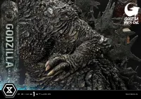 Prime 1 Studio Ultimate Diorama Masterline GODZILLA MINUS ONE (Film)  Godzilla (2023) - Godzilla - photo 61