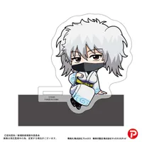 MAX LIMITED Shin Gekijoban Gintama Kado Chara - Gintama - photo 8