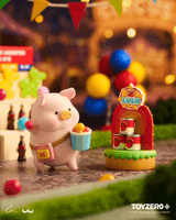 LuLu the Piggy - LuLuLand Series (Blind Box) 13