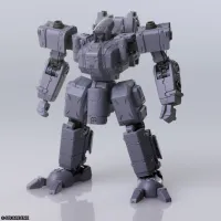 KOTOBUKIYA STRUCTURE ARTS PLUS 1/72 SCALE PLASTIC MODEL KIT SERIES Additional Selection Vol. 2 - Video Games - photo 17