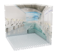 Dioramansion 150: Public Bath 3