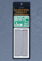 [PA23] MODELING MESH 23 (HEXAGON ・ MEDIUM SIZE) 1