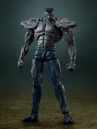 TAMASHII NATIONS Younger Toguro 100% "Yu Yu Hakusho", TAMASHII NATIONS S.H.Figuarts - Yu Yu Hakusho - photo 1