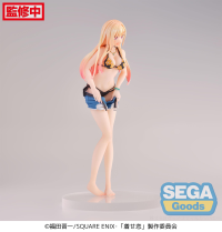 Luminasta "My Dress-Up Darling" "Marin Kitagawa - First Measurements" 3