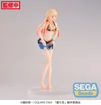 SEGA Luminasta "My Dress-Up Darling" "Marin Kitagawa - First Measurements" - My Dress-Up Darling - photo 3