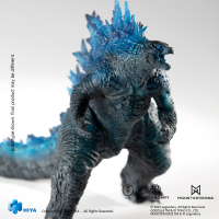 STYLIST SERIES Series: "GODZILLA VS KONG" - Godzilla 2022 Exclusive 4
