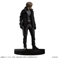 CAPCOM Capcom Figure Builder Creator's Model Resident Evil Requiem Leon S. Kennedy - Resident Evil Requiem - photo 3