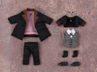 Nendoroid Doll Outfit Set: Chuya Nakahara 3