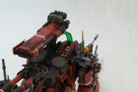 EZ-004 RED HORN Marking Plus Ver. 12