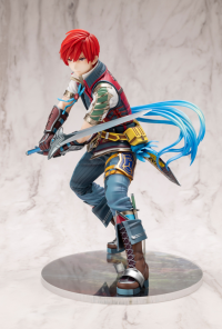 Adol Christin 8
