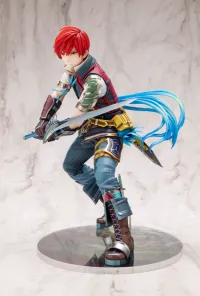 KOTOBUKIYA Adol Christin - Video Games - photo 8