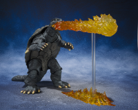 GAMERA [1996] SENDAI DECISIVE BATTLE Ver. "GAMERA", TAMASHII NATIONS S.H.MonsterArts 7
