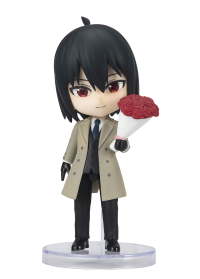 Yuri Briar "SPY×FAMILY", Bandai Spirits Figuarts mini 2