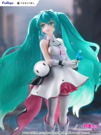 FuRyu TENITOL Hatsune Miku GALAXY LIVE ver. - Hatsune Miku - photo 7