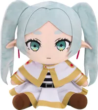 GOOD SMILE COMPANY Big Plushie Frieren - Frieren: Beyond Journey's End - photo 2