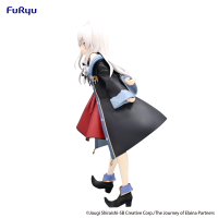 The Journey of Elaina　Trio-Try-iT Figure -Elaina- 3